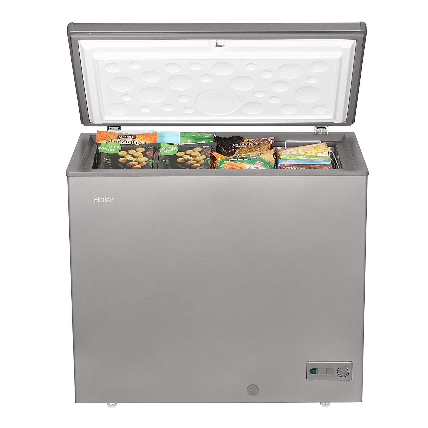 Chest Freezer