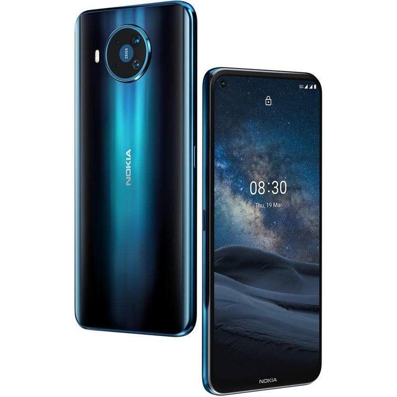 Nokia 8.3