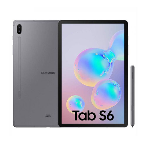 Samsung Tab S6